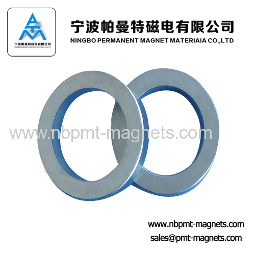 High Performance Rare Earth Sintered NdFeB Strong Magnet