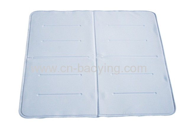 Cool Gel Mattress for Summer Use