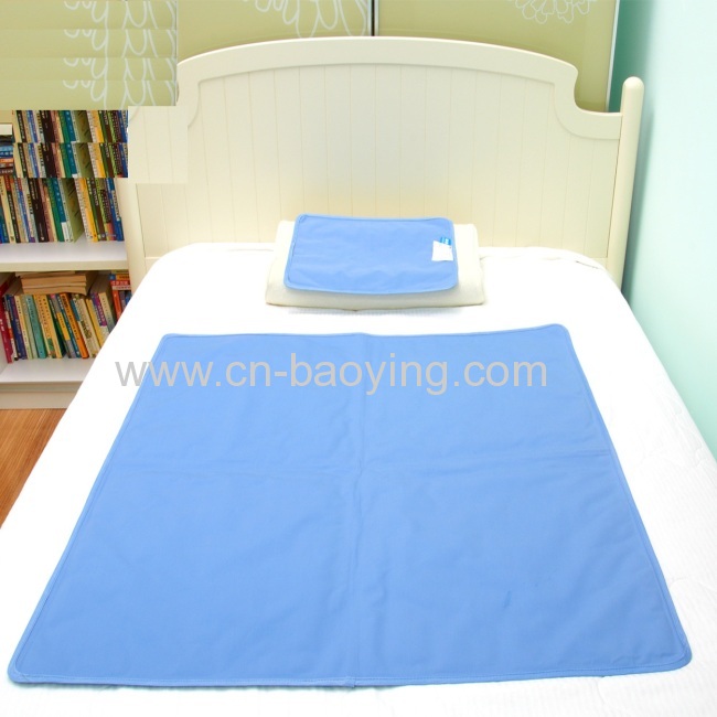 Cool Gel Mat/ Cooling Gel Pads/ Summer mattress pads