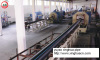 HDPE pipe for water in China