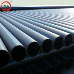 HDPE pipe for gas in China 2013 hot sale