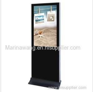 low price 42 inch Android 4.0 led backlight Kiosk LCD digital Advertising Media player