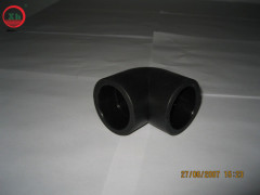 HDPE 90D Elbow from China