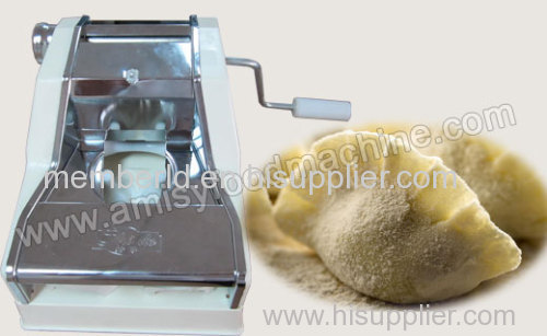 Amisy Small Dumpling Machine