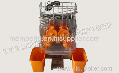 Amisy Orange Juice Extractor