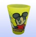 Children Drinking Bottle With Disney Design Heat Transfer Sticker