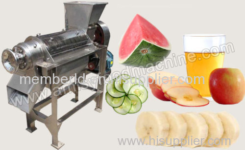 Amisy Screw Juice Extractor