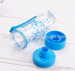 xiqi Aladdin water bottle