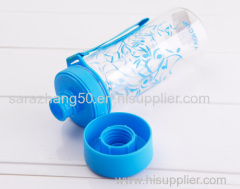 xiqi Aladdin water bottle