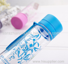 xiqi Aladdin water bottle