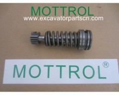 4P9830 PLUNGER FOR EXCAVATOR