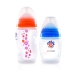 Baby Milk Bottle Heat Transfer Printing Sticker Safe Non-toxic