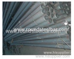 20CrMo hot rolled steel round bars for machinery making
