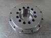 ZYS high precision YRT50 rotary table bearings for indexing tables and swivel type milling heads