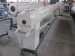 plastic PVC pipe extrusion machine