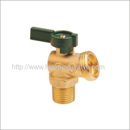 NSF approved low lead standards Quarter-Turn Hose End Valves