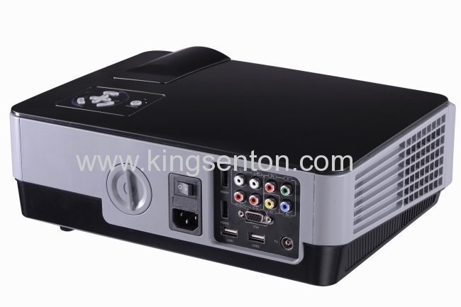 HDMI projector home theater resolution 1024*600