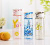 New arrivals Plastic water bottle manufacturing plastic bottle