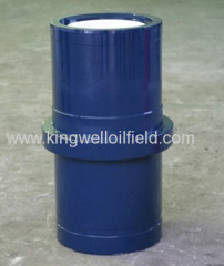 F Series MUD PUMP Spare Parts-Liners