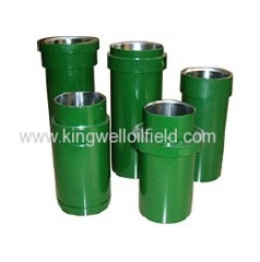 F Series MUD PUMP Spare Parts-Liners