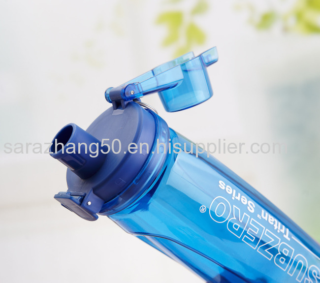 plastic sports pc water bottle 