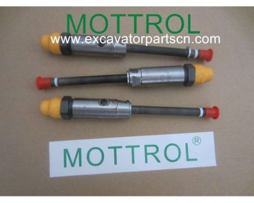 4W7019 OIL NOZZLE FOR EXCAVATOR