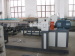 plastic pipe extruder machine