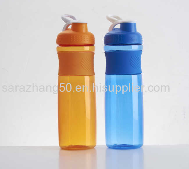 PC water bottle factory