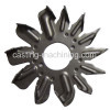 alloy steel tractor parts supplier