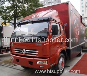 light truck cargo truck truck