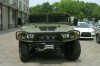 EQ2050F Dongfeng Military Truck