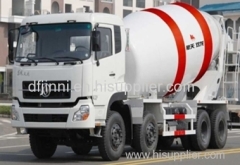 Dongfeng Concrete Mixer Truck DFL5310GJBA 14m3,cement truck