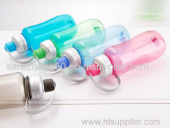 PC water bottles drinking bottle bpa free