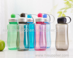 PC water bottles drinking bottle bpa free