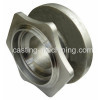 forged aluminium alloy wheels