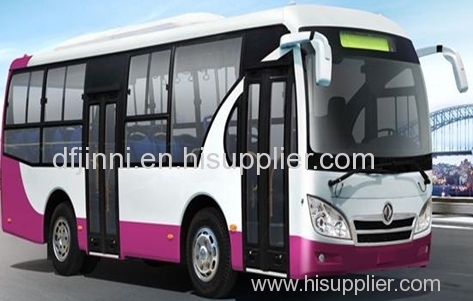 Dongfeng Bus EQ6850P3G, City bus