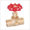 226w High Performance Stop Valves