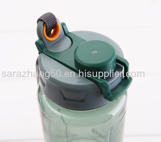 Plastic Bottle Manufacturer pc water bottle