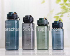 Plastic Bottle Manufacturer pc water bottle