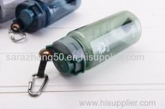 Plastic Bottle Manufacturer pc water bottle