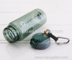 Plastic Bottle Manufacturer pc water bottle