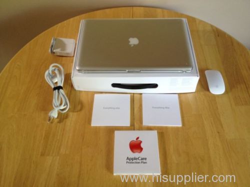Apple MacBook Pro ME665LLA