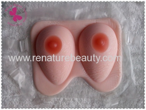 breast forms for cross dresser