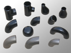 stainless steel pipe elbow