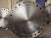 Blind Flange (1/2&quot;-72&quot; Sch10-Sch160)