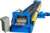 ROLL FORMING MACHINE, ROLL FORMING DECK FLOOR MACHINE