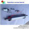 zhoushan screw barrel for injection molding