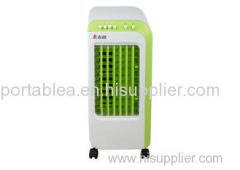 Green Home Water Evaporative Air Cooler Humidifier For Summer Cooling