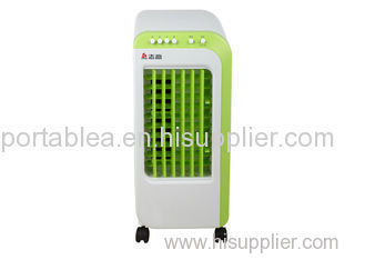 Green Home Water Evaporative Air Cooler Humidifier For Summer Cooling