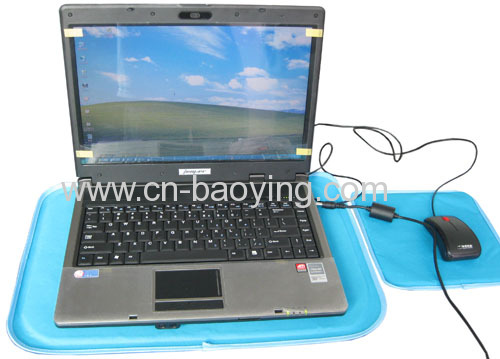 Cooling Gel Pad for laptops